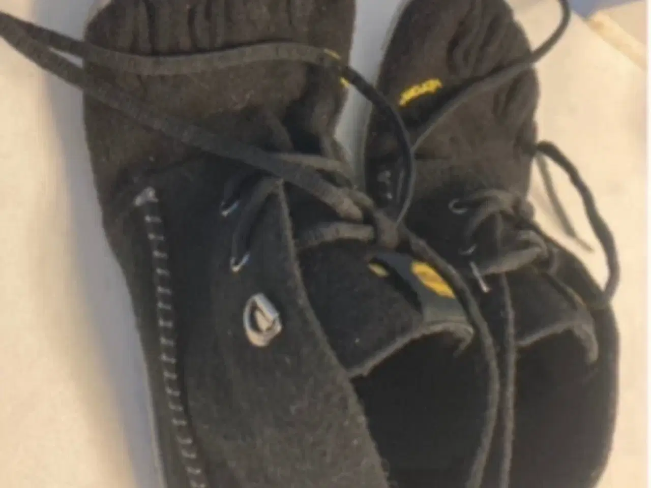 Billede 2 - Vibram sko