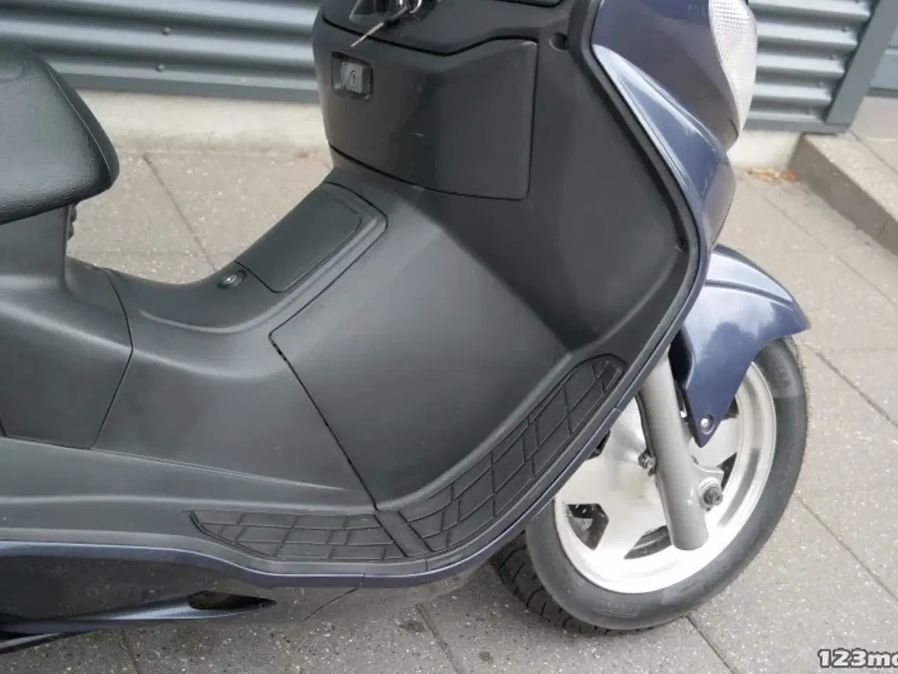 Billede 11 - Suzuki AN 400 Burgman ENGROS/UDEN KLARGØRING