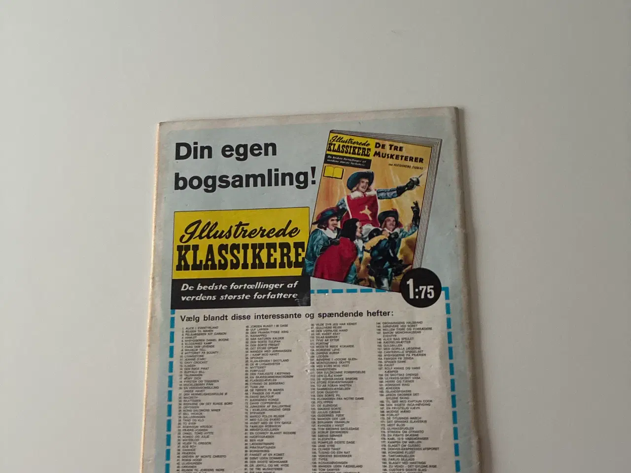 Billede 2 - DE FANTASTISKE 4