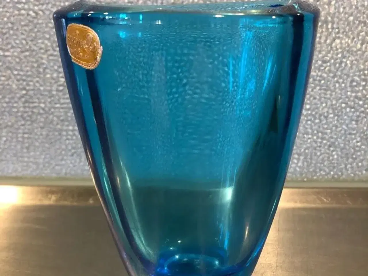 Billede 1 - Bøhmisk glas