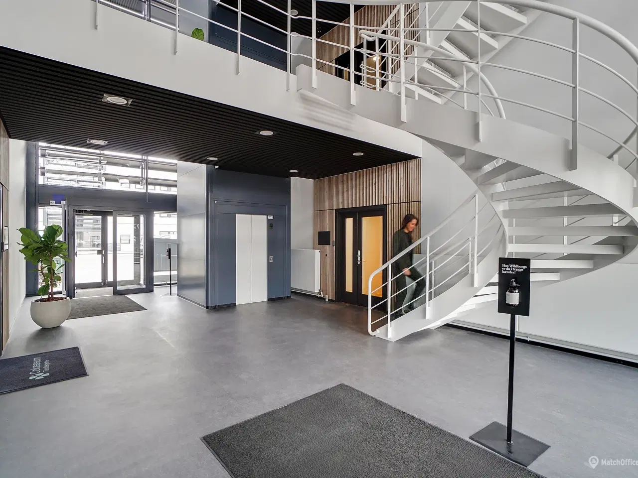 Billede 9 - Nyistandsatte faciliteter i det attraktive Lautrupparken