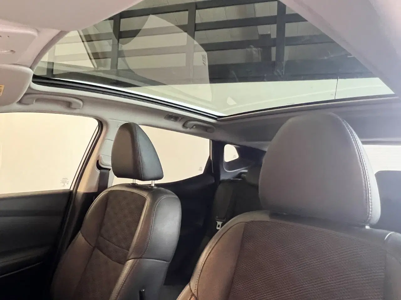 Billede 2 - Nissan Qashqai 1,2 Dig-T 115 Tekna X-tr.