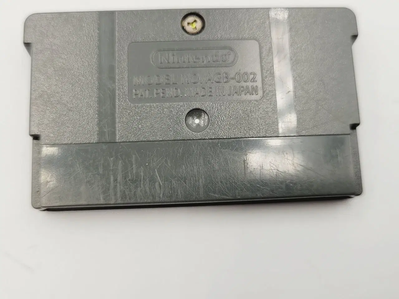 Billede 2 - Super Mario Advance 2 til Game Boy Advance