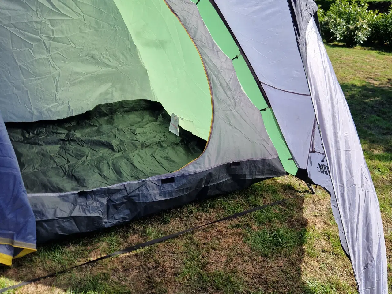 Billede 5 - Telt - 5 personer