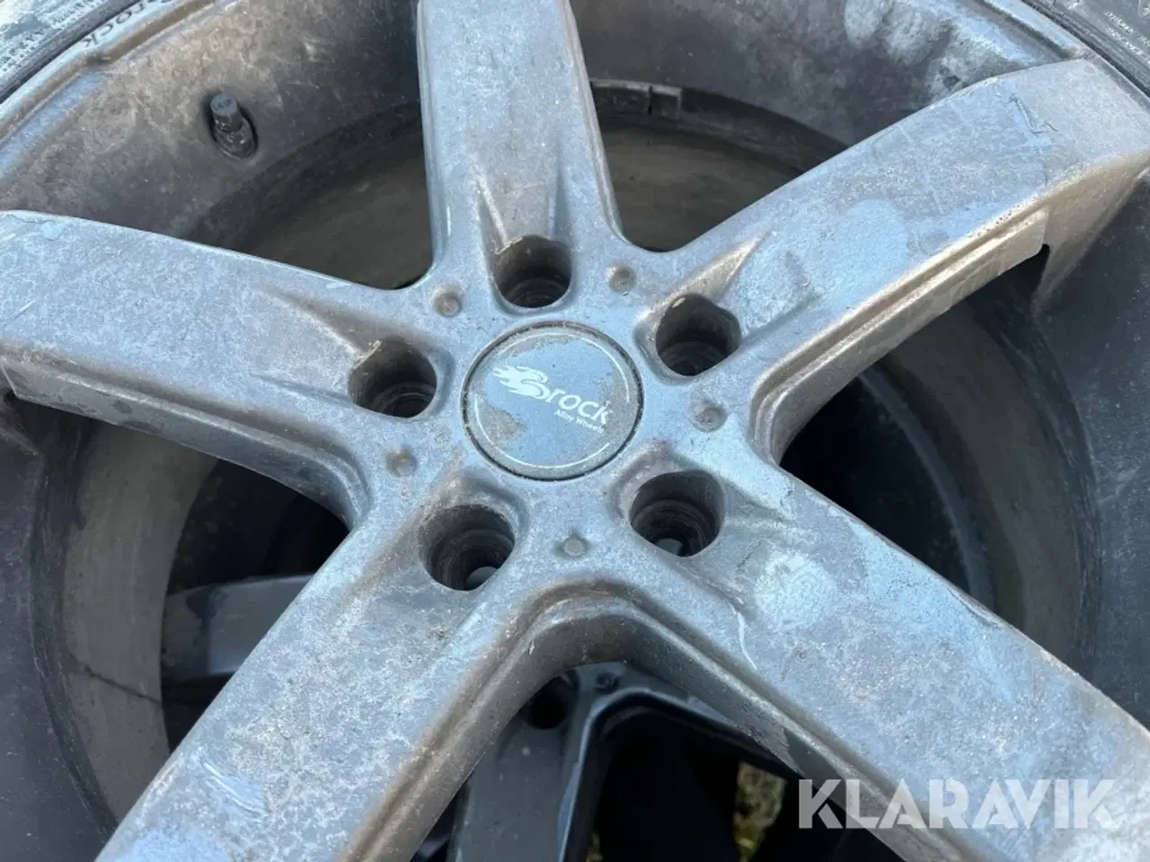 Billede 4 - Dæk Imperial Ecosport 2 4 styk