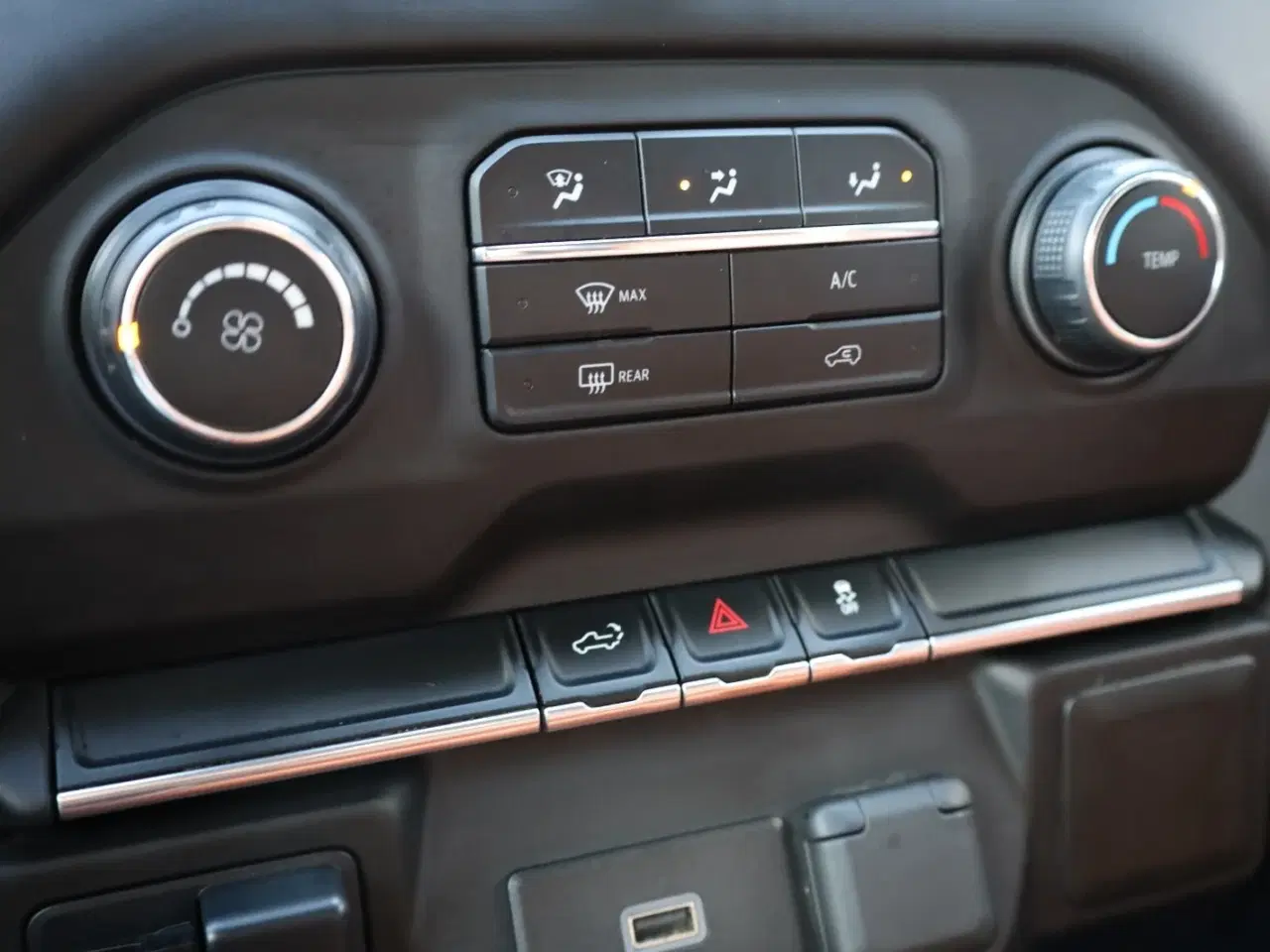 Billede 16 - Chevrolet Silverado 5,3 LT aut. 4x4