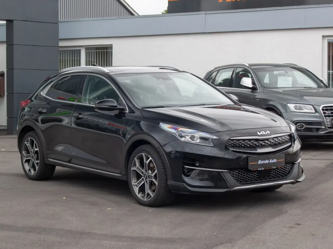 Billede 3 - Kia XCeed 1,6 PHEV Upgrade+ DCT