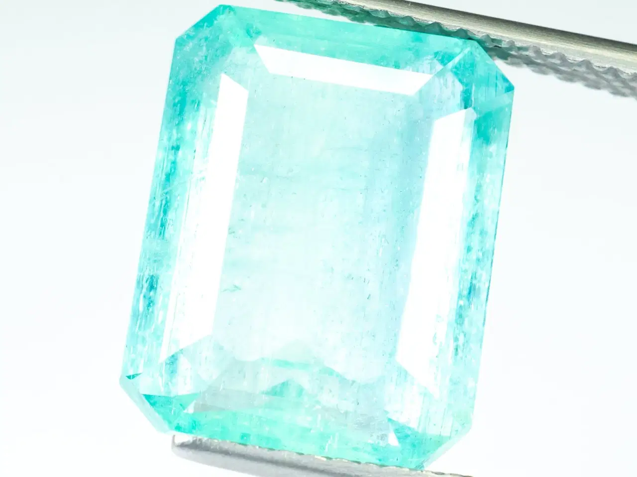 Billede 3 - Smaragd - 8.17 ct