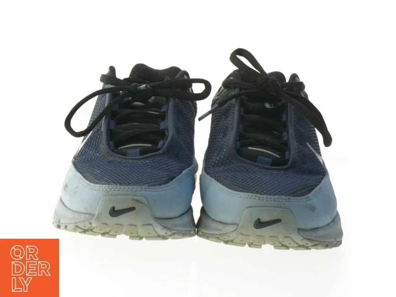 Billede 4 - Nike Air Max sneakers størrelse 43 fra Nike (str. 43 )