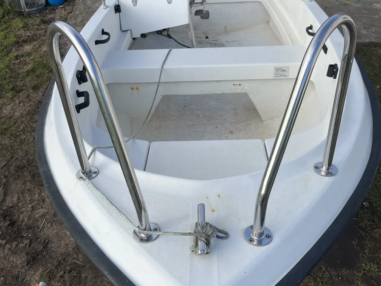 Billede 2 - Ryds 425R - Styrepult