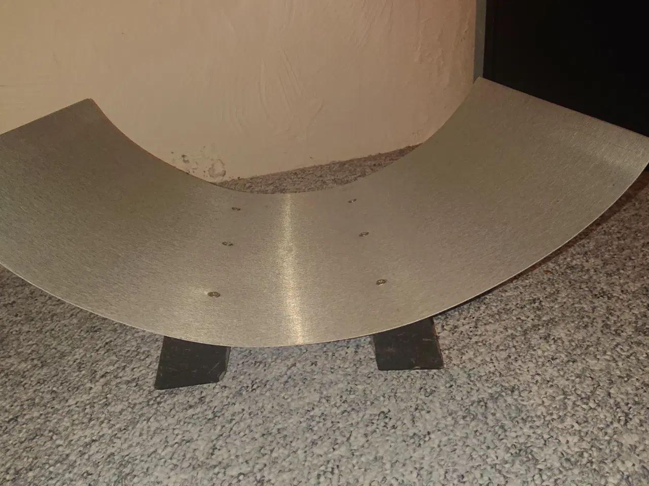 Billede 2 - Brændekurv / Pejsesæt / Askestøvsuger