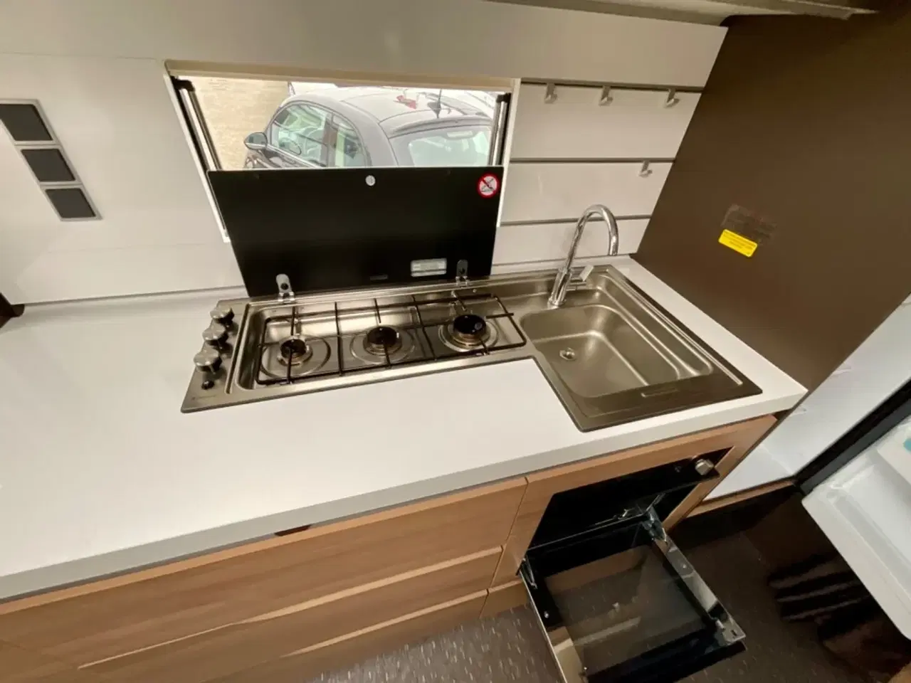 Billede 12 - Adria Alpina 753 UP  