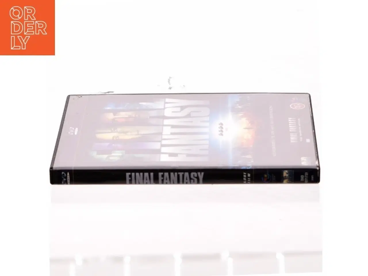 Billede 2 - Final Fantasy