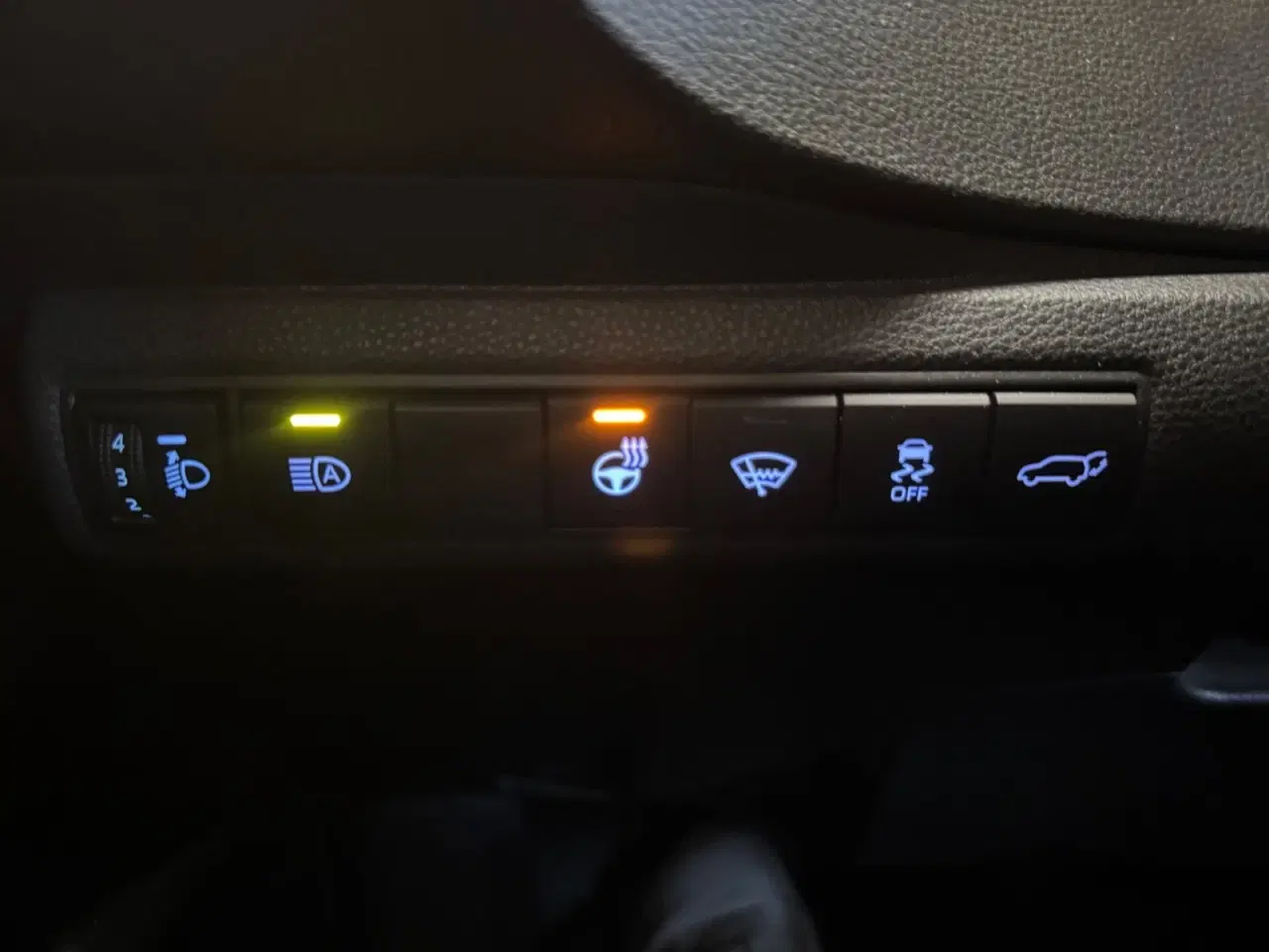 Billede 18 - Toyota Corolla 1,8 Hybrid H3 Premium Touring Sports MDS