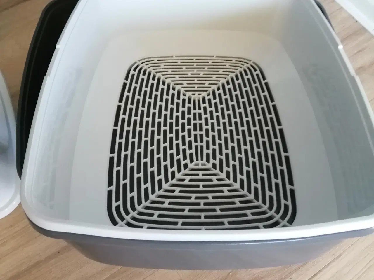 Billede 6 - Kattetoilet Cat m/si 