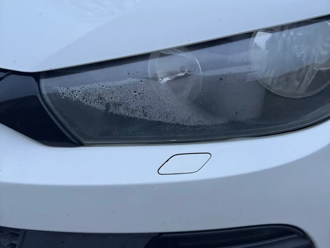 Billede 4 - VW Scirocco - DK's billigste Fuld Udstyr Fed Bil!