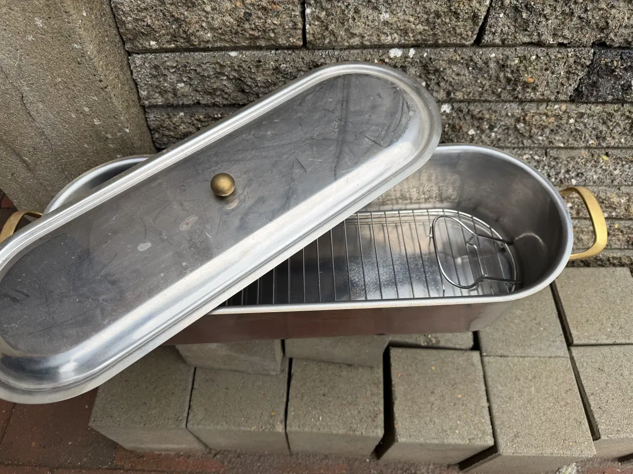 Billede 1 - Fiskekoger