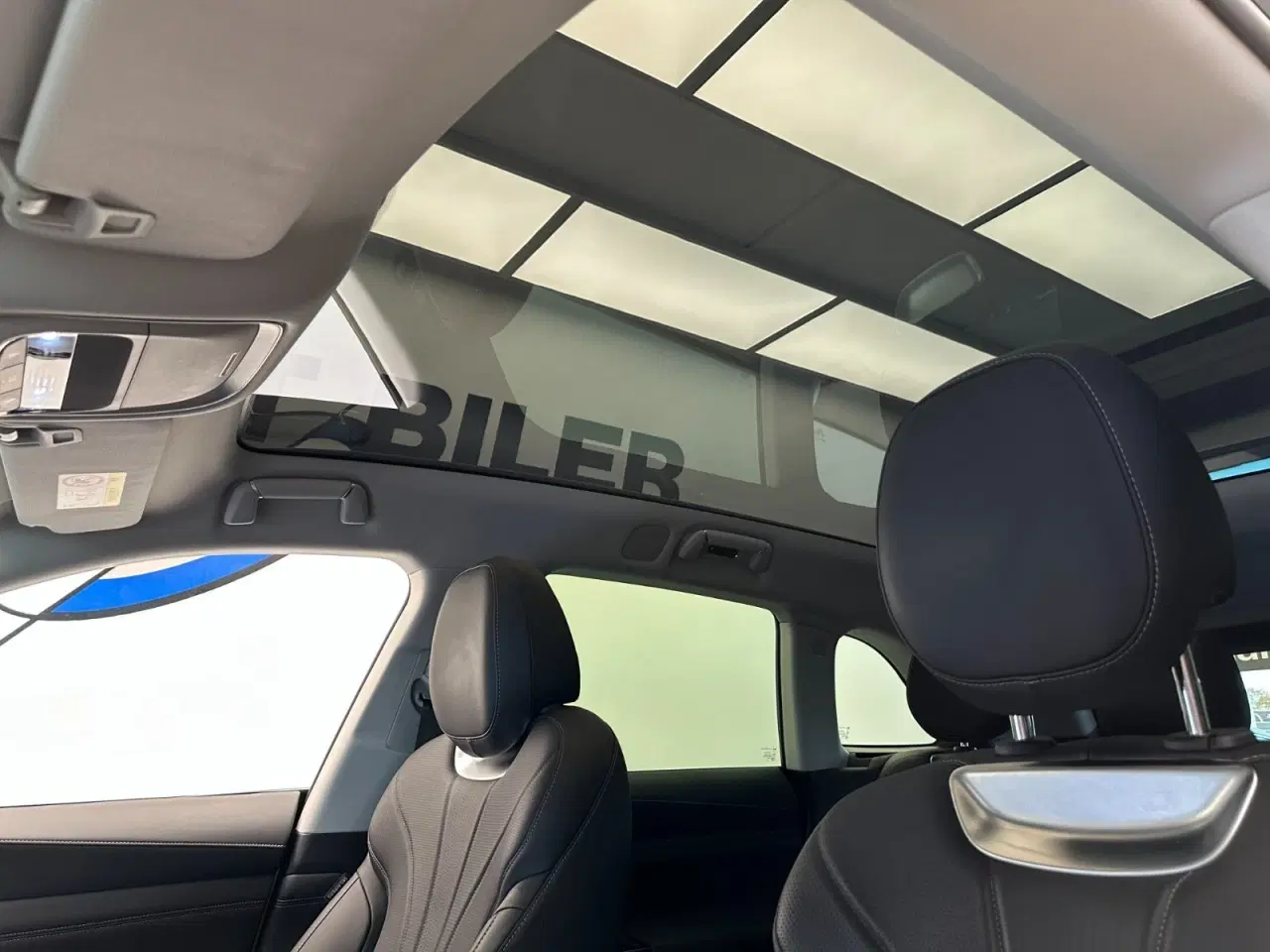 Billede 14 - Xpeng G9  Standard Range
