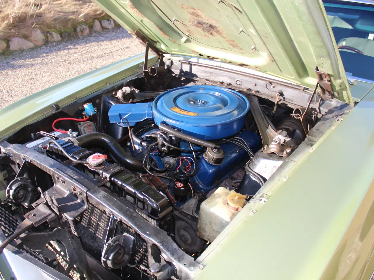 Billede 12 - Ford Mustang 