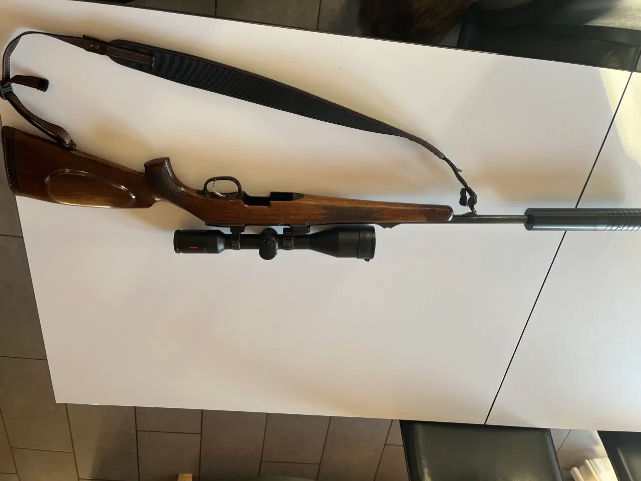 Billede 2 - Steyr Mannlicher-M 30.06