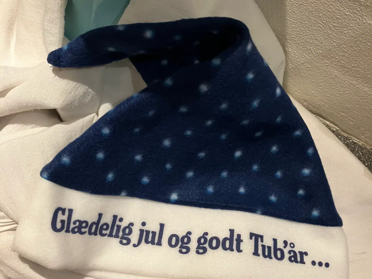 Billede 3 - Tuborg julebryg merchandise 