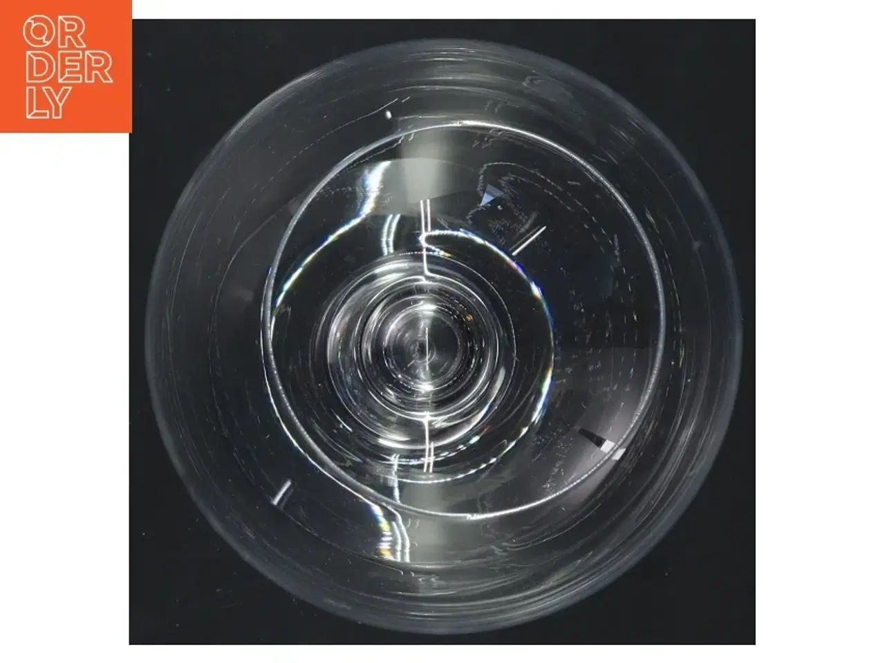 Billede 2 - Vinglas (str. 16,5x10 cm)