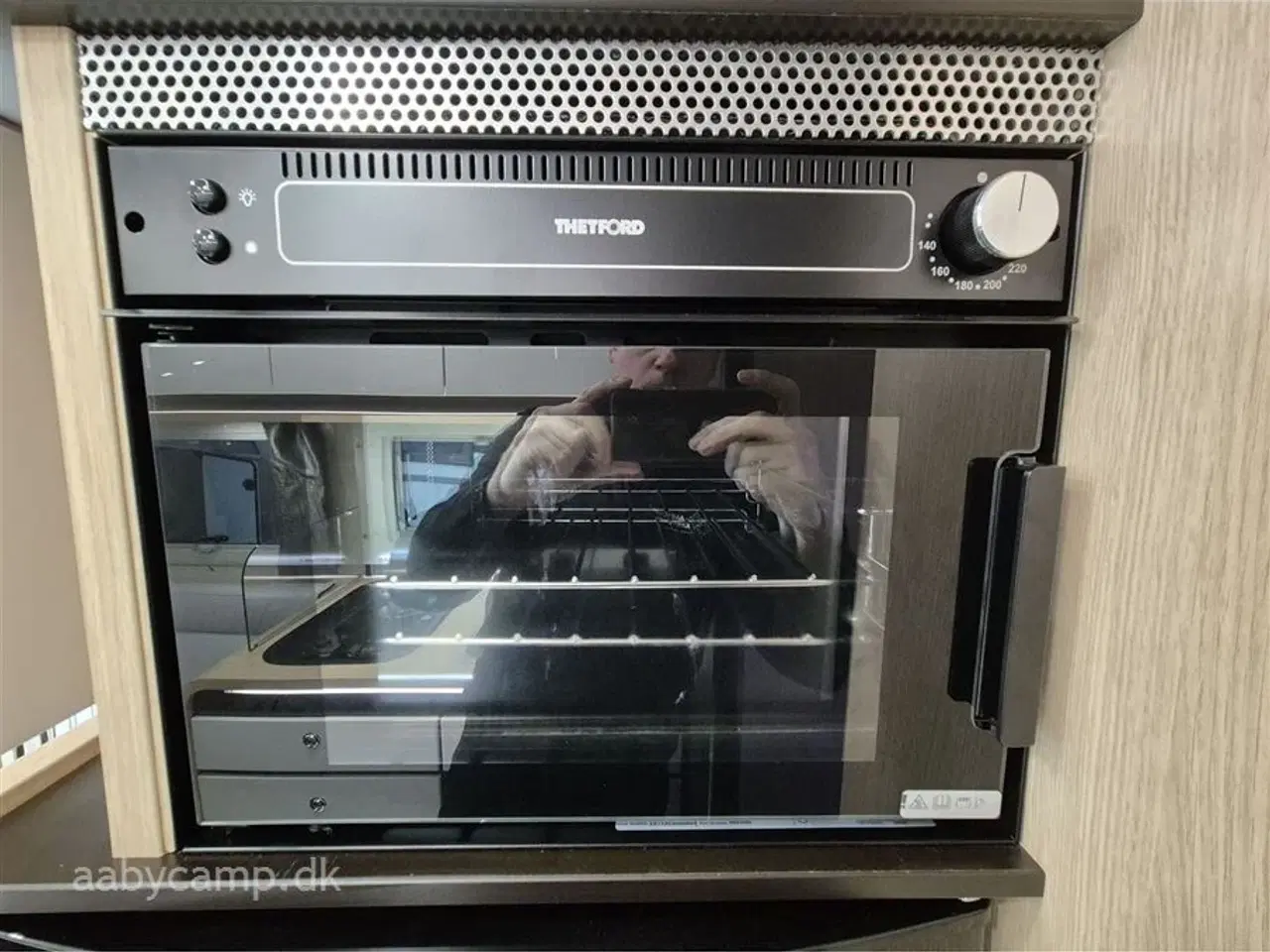 Billede 15 - 2026 - Autostar Prestige   7,6 mtr - AldeCentralvarme, 180 HK - 4250 Alko Chassic