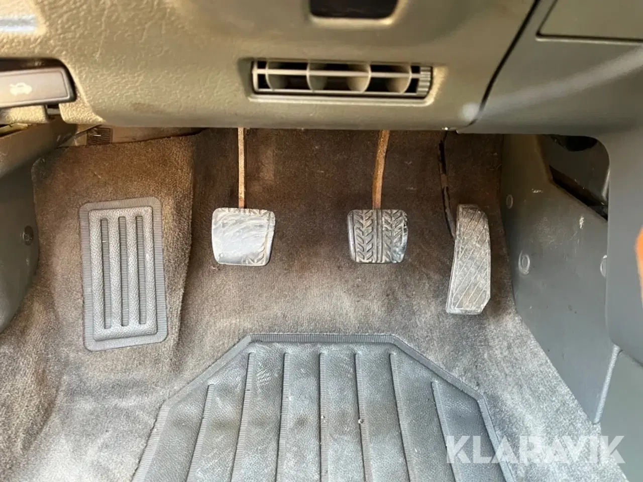 Billede 9 - Personbil Mazda 626