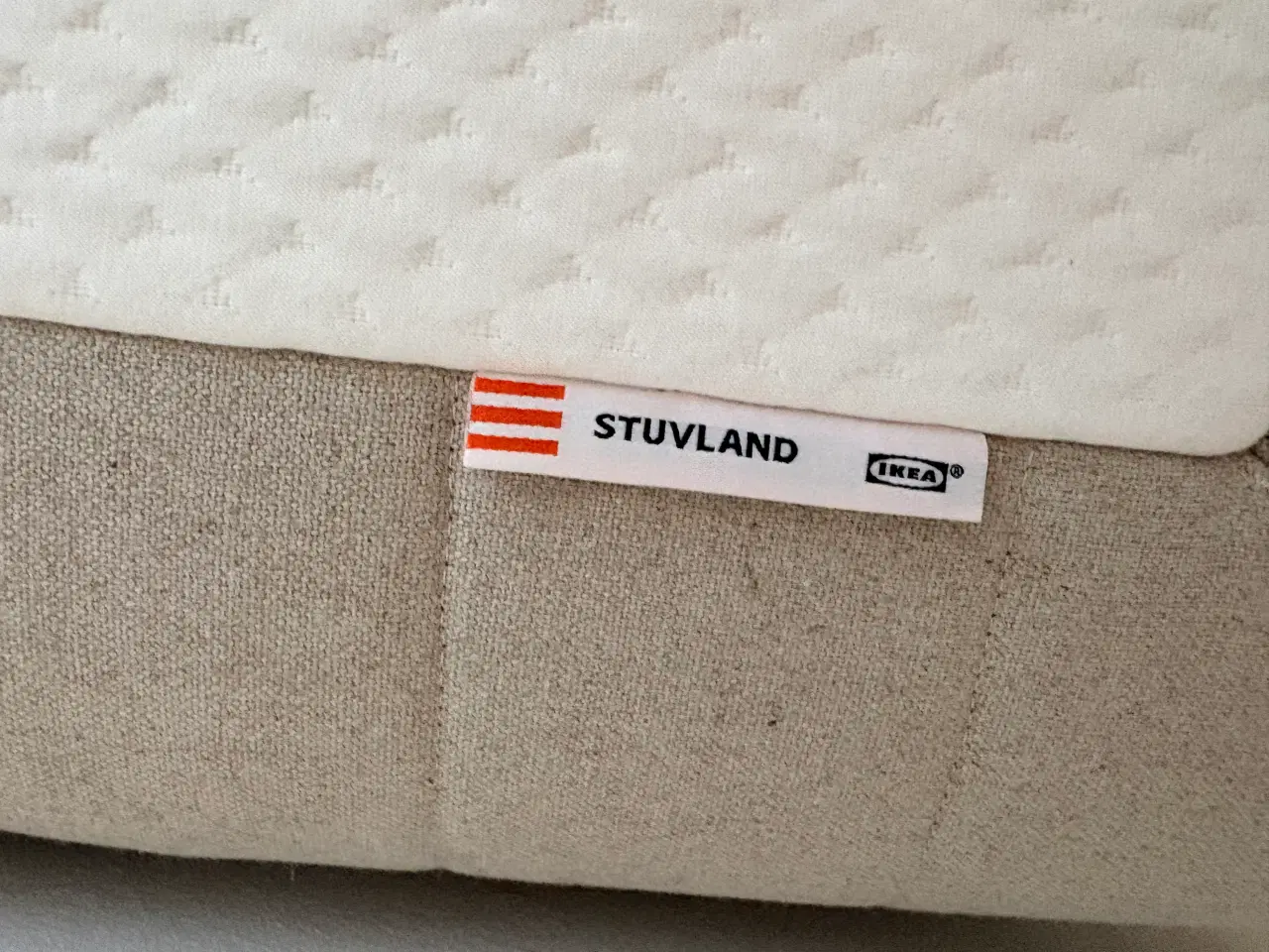 Billede 2 - Luksus boxmadras med fjedre