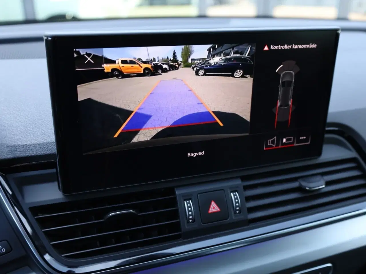 Billede 9 - Audi Q5 50 TFSi e S-line quattro S-tr.