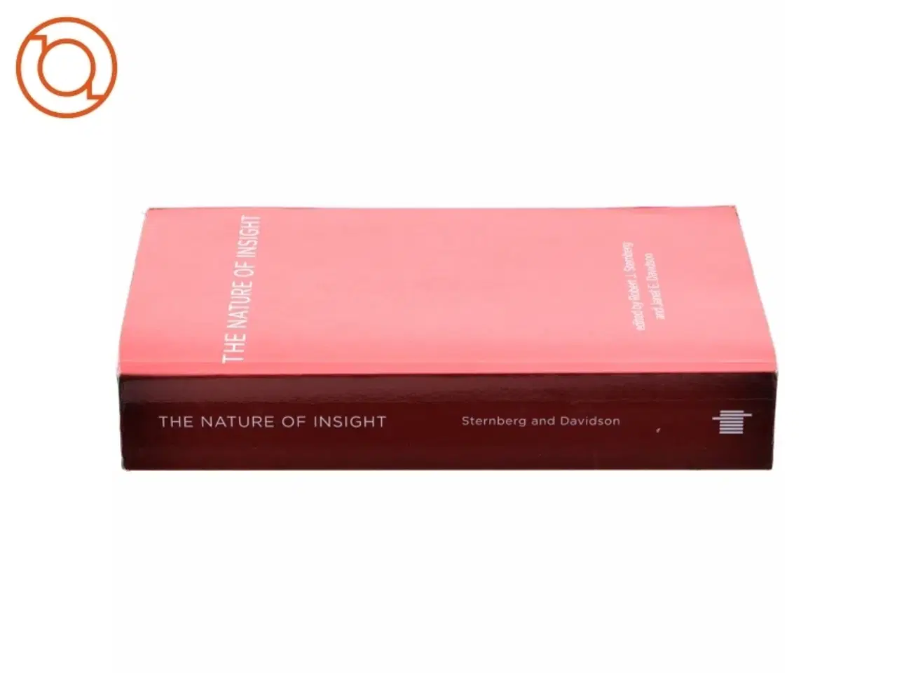 Billede 2 - The nature of insight (Bog)