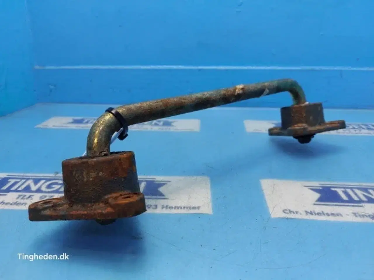 Billede 10 - Claas Dominator 76 Arm 0006009900