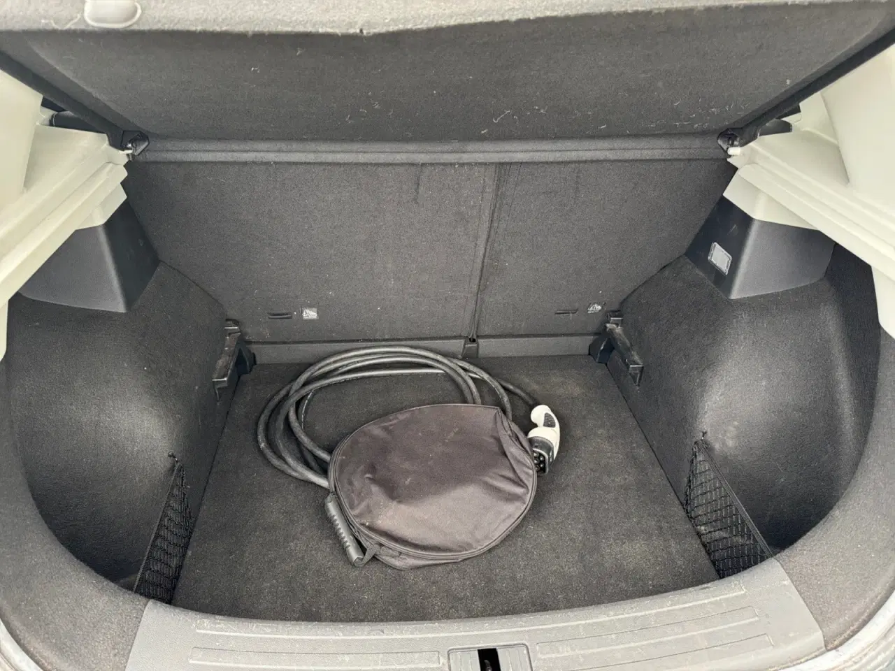 Billede 12 - MG ZS  EV Luxury