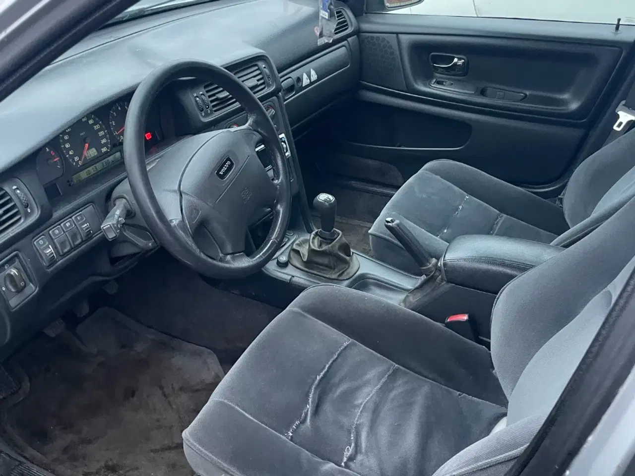 Billede 10 - pæn velholdt volvo v70