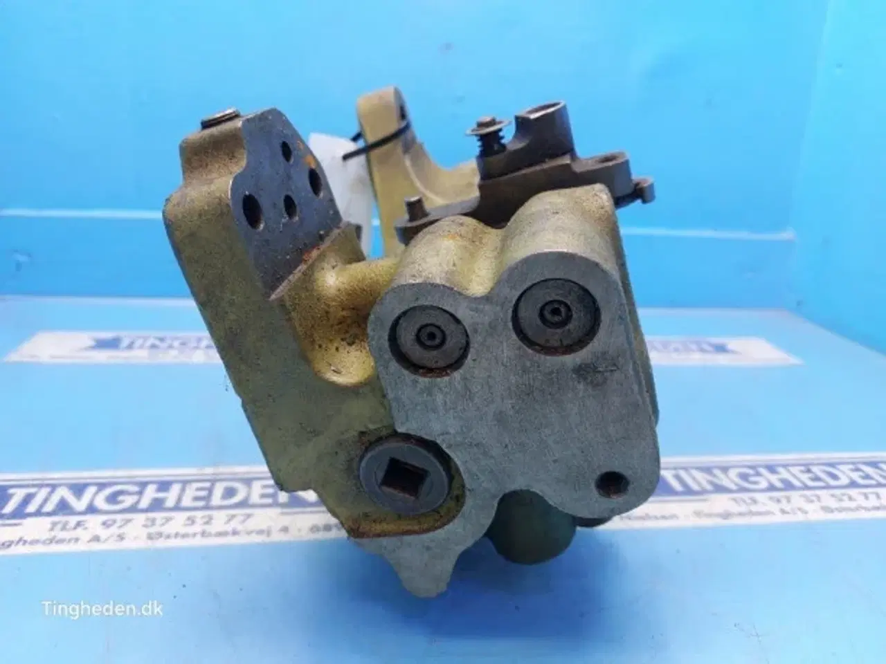 Billede 11 - John Deere Liftcylinder T31724