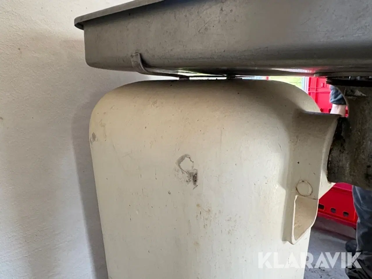 Billede 11 - Kødhakker