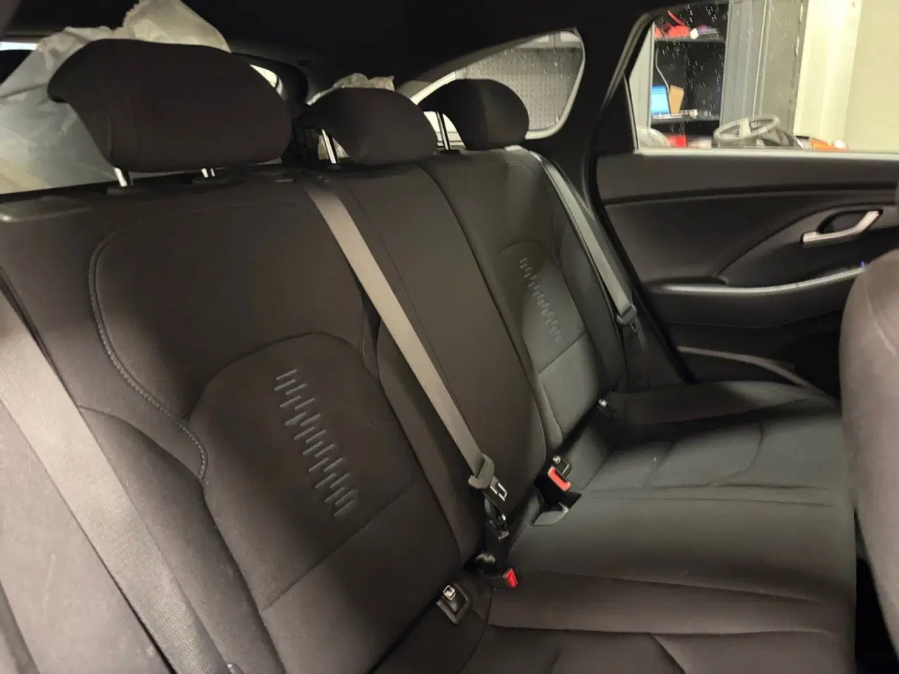 Billede 16 - Hyundai i30 1,0 T-GDi Go! stc.