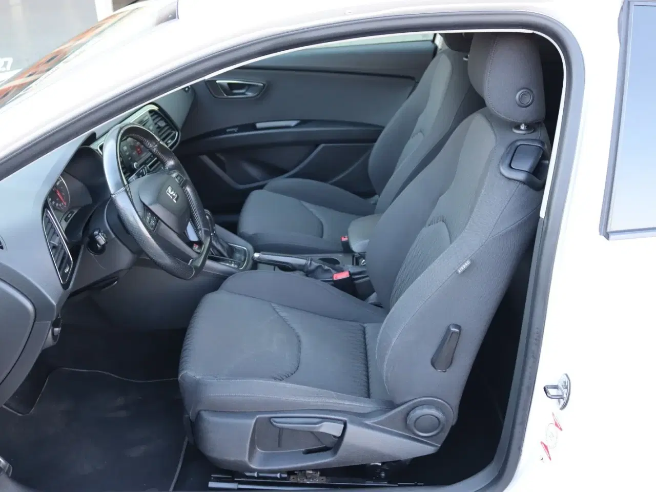 Billede 11 - Seat Leon 1,2 TSi 105 Style DSG eco