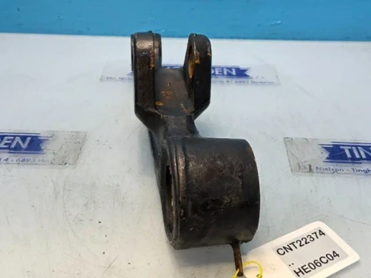 Billede 7 - New Holland T6.160 Liftarm R. 90488461