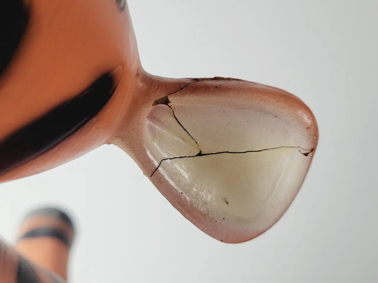 Billede 6 - ⭐️· Stor Vintage Disney Tigger (Tigerdyret) Figur