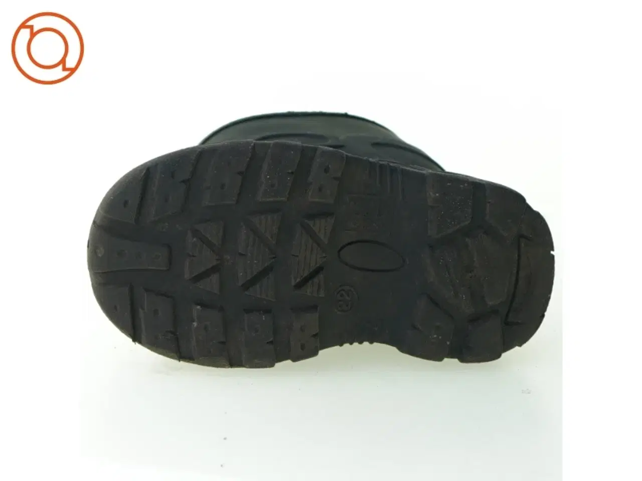 Billede 2 - Gummistøvler fra Vars (str. 22)