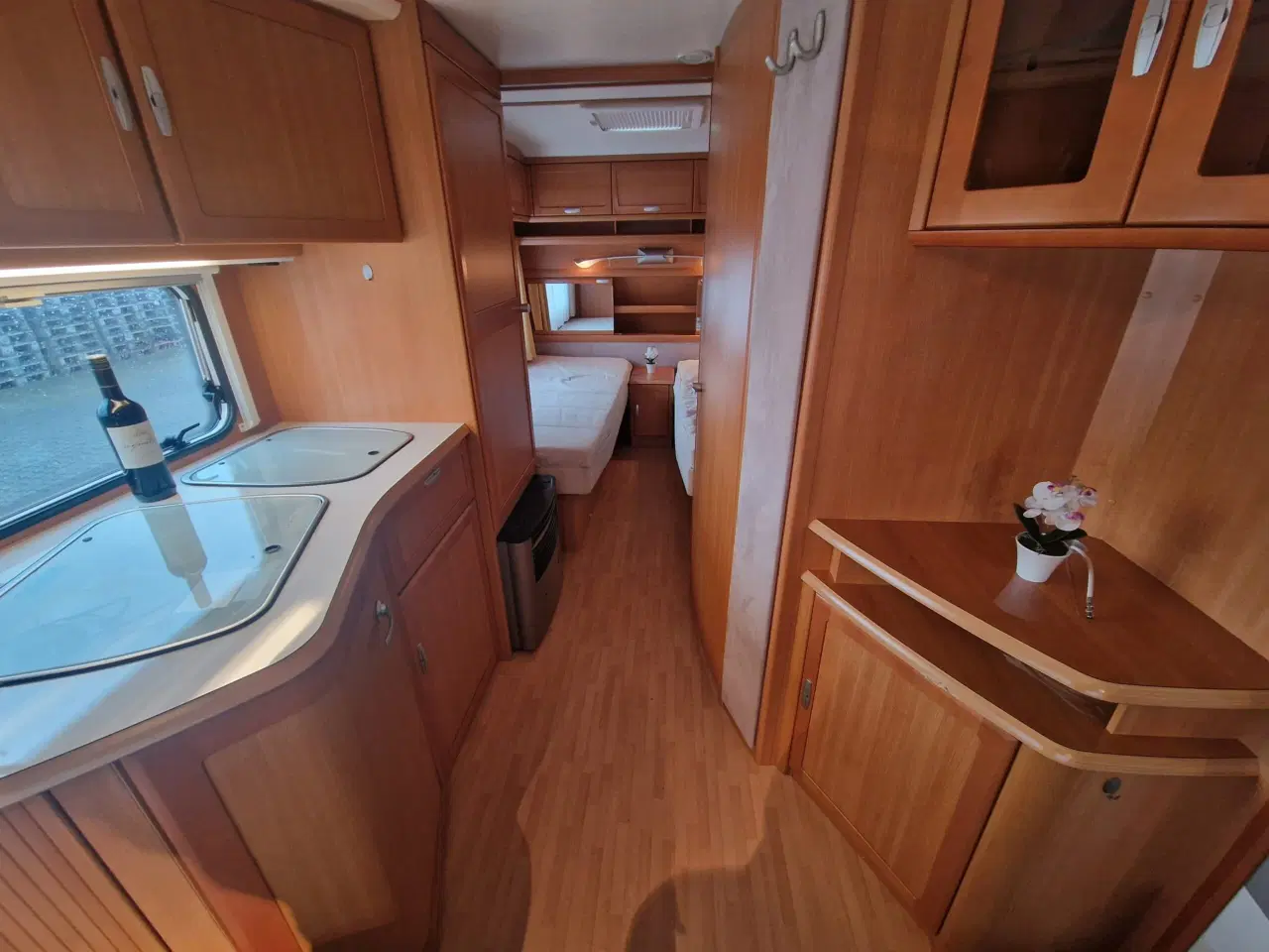 Billede 8 - 2011 - Tabbert Vivaldi 560