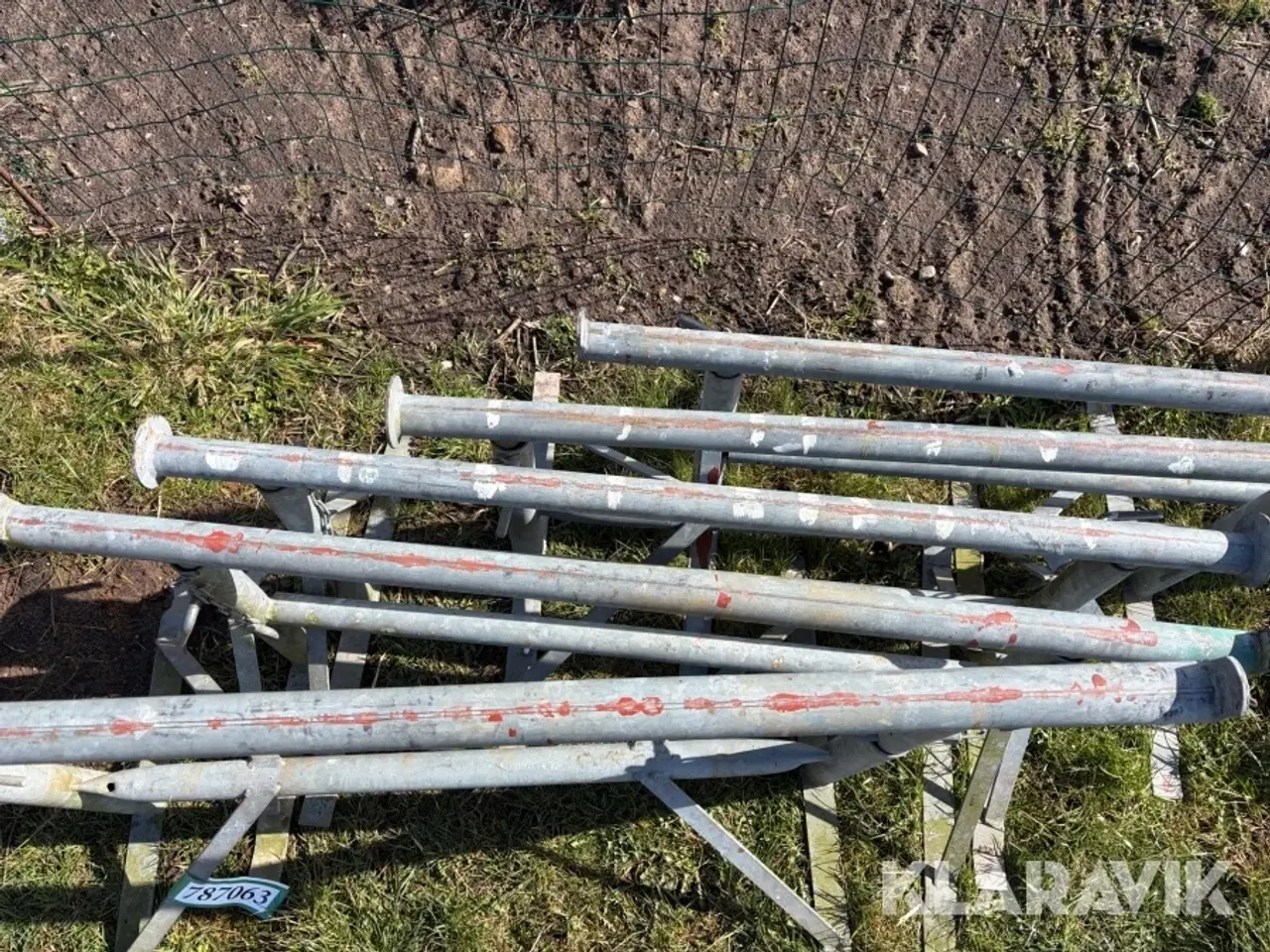 Billede 5 - Pudsebukke 5 styks