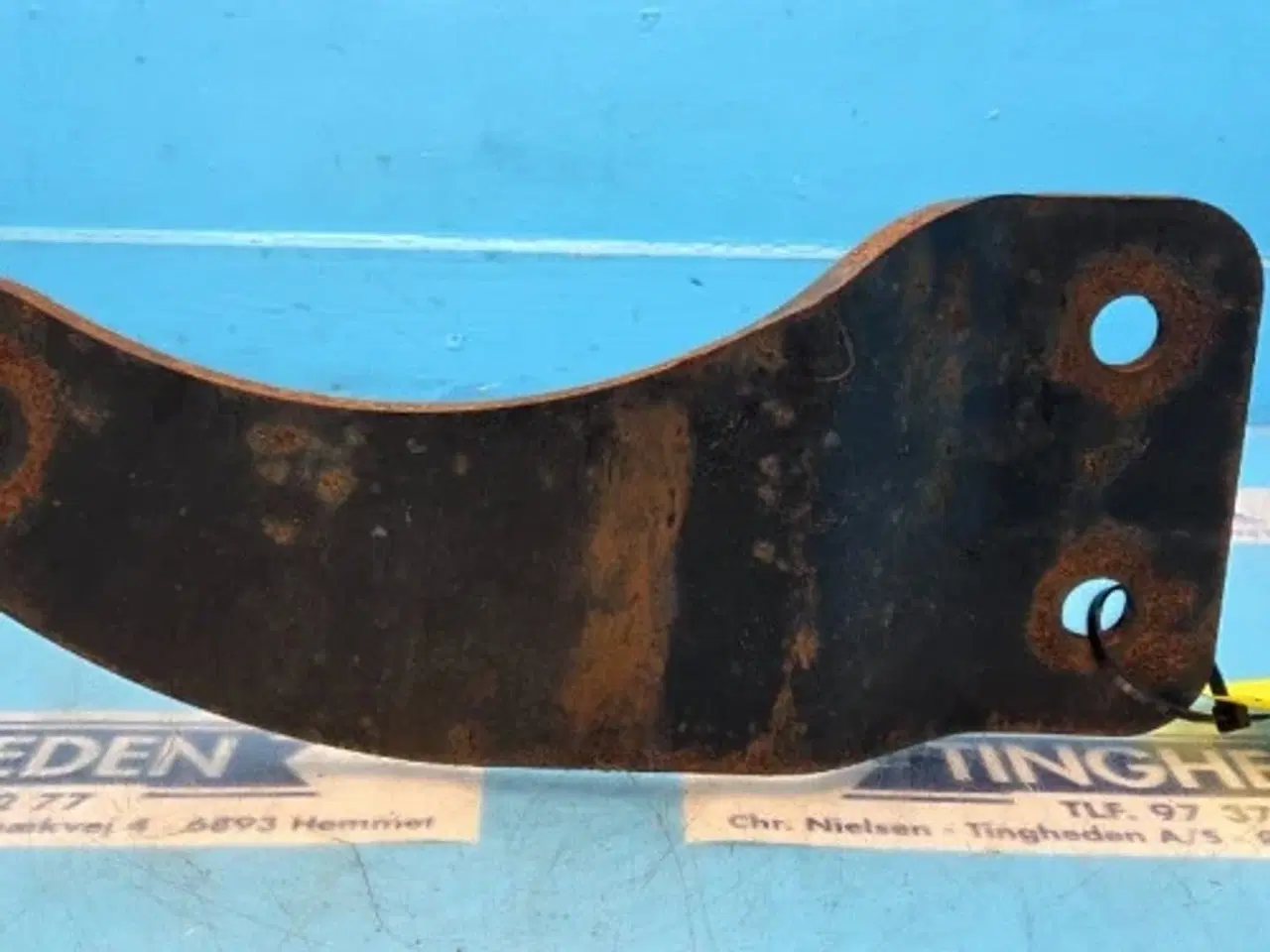 Billede 7 - New Holland BB9060S Arm 87679146