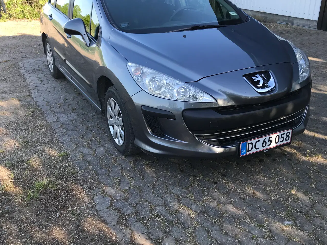 Billede 2 - Peugeot 308