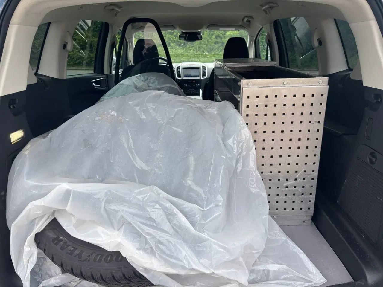 Billede 15 - Ford S-MAX 2,0 EcoBlue Titanium aut. Van