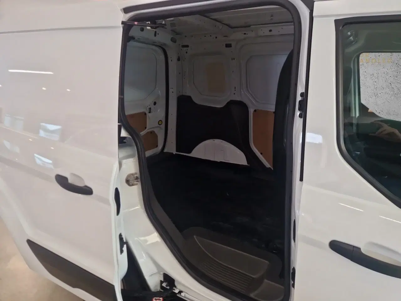 Billede 9 - Ford Transit Connect 1,5 EcoBlue Trend kort