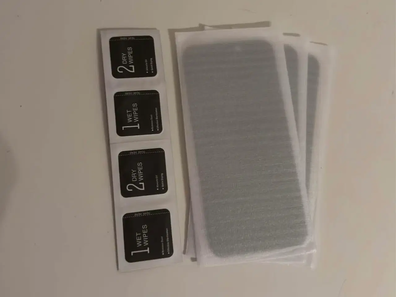 Billede 7 - iPhone 16 pro 256gb (Titanium)