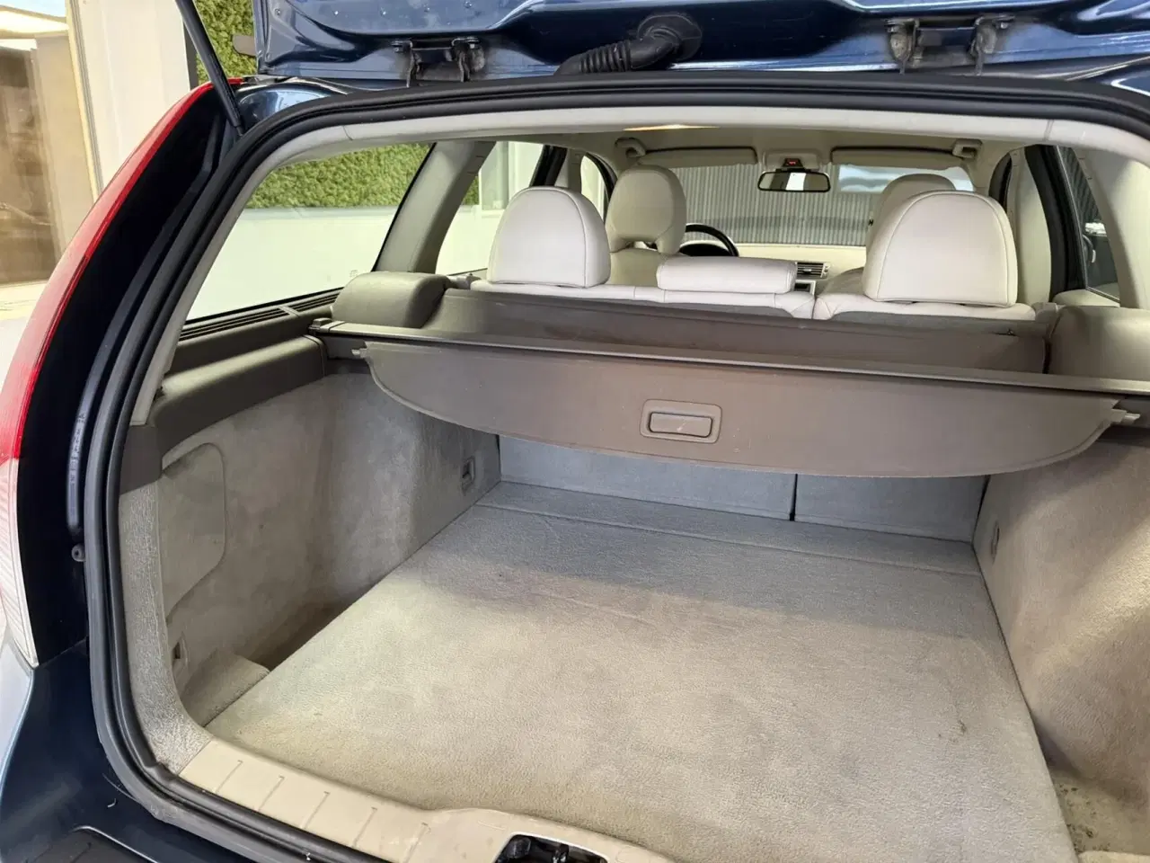 Billede 14 - Volvo V50 1,6 DRIVe Start/Stop 109HK Stc