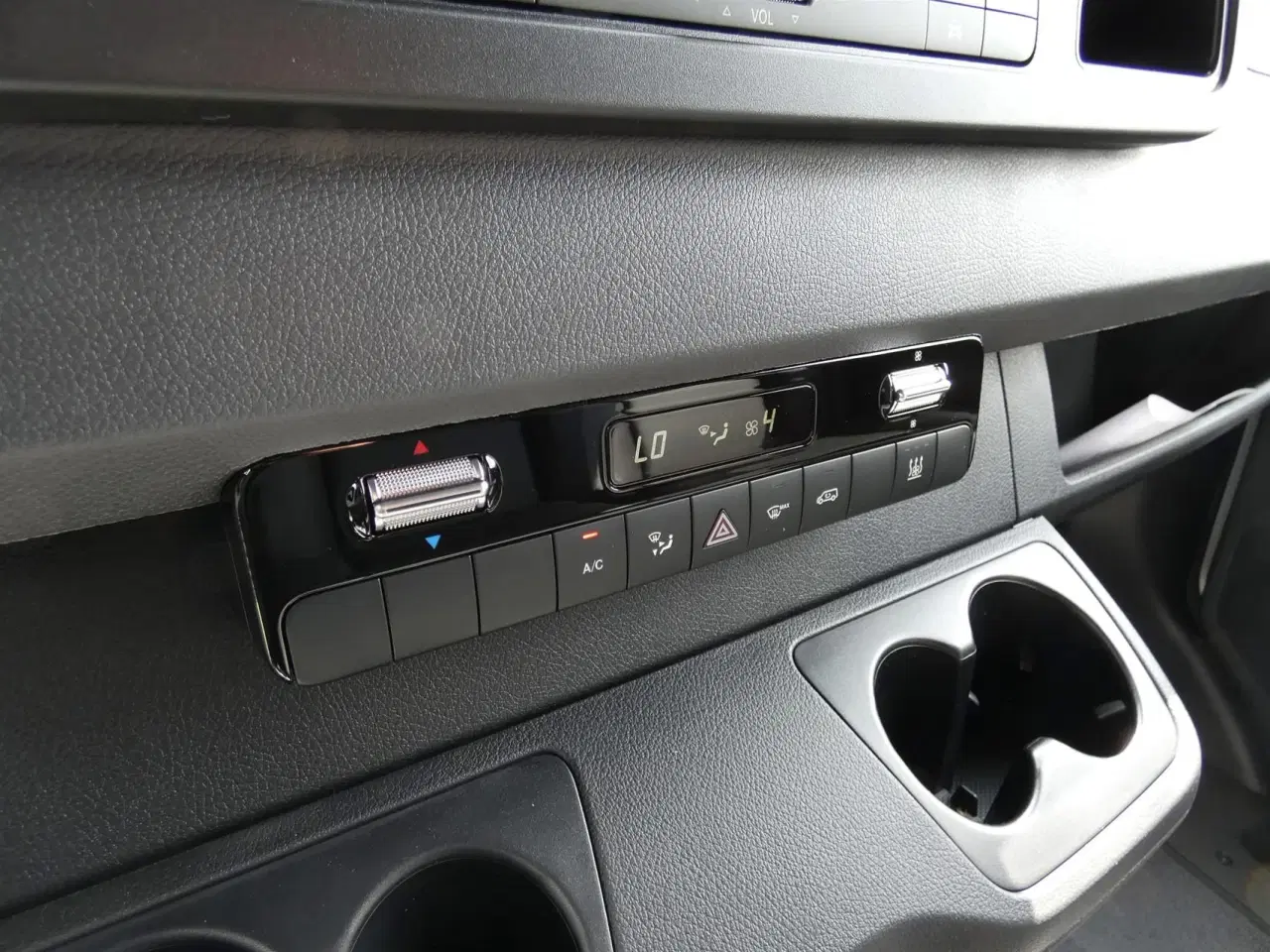 Billede 12 - Mercedes-Benz Sprinter 317 2,0 CDI A2 H2 RWD 9G-Tronic 170HK Van Aut.